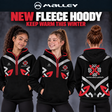 ⭐ NEW FOR 2026 ⭐ Siamsa Rince Gaelach THE UNISEX TEAM HOODY CAN
