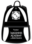 Magennis Academy Backpack [25% OFF WAS $75.86 NOW $56.90] SP