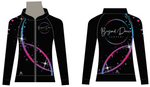 Beyond Dance Bomber Style Studio Top CAN SP