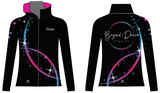 Beyond Dance Tracksuit top CAN SP