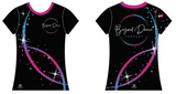 Beyond Dance T-shirt CAN SP