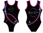 Beyond Dance Sleeveless Leotard CAN SP