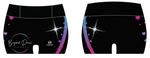 Beyond Dance Shorts CAN SP