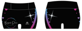 Beyond Dance Shorts CAN SP