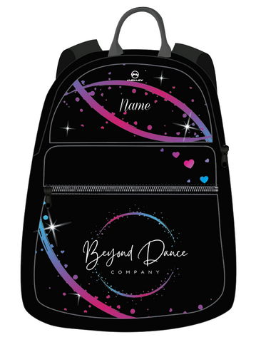 Beyond Dance Backpack [25% OFF APPLIED] CAN SP