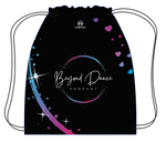 Beyond Dance Gym Sac CAN SP