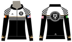 KP Academy Bomber Style Studio Top - VA