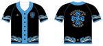Dunleavy Boyle UNISEX Baseball Top