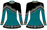 Ardaigh Suas Academy Leotard and A-Line Skirt COMBO