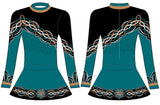 Ardaigh Suas Academy Leotard and A-Line Skirt COMBO