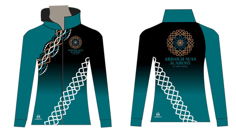 Ardaigh Suas Academy Tracksuit top