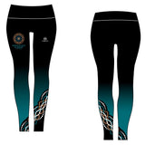 Ardaigh Suas Academy Full length leggings