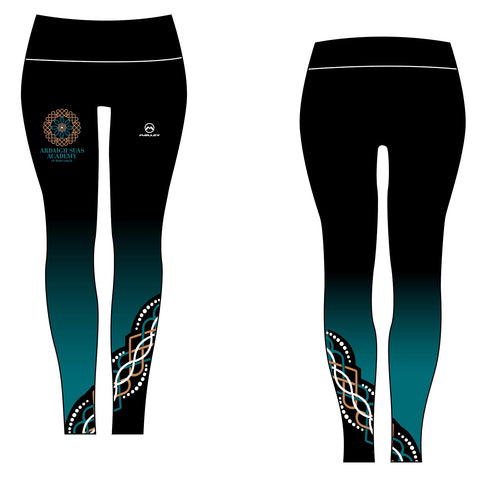 Ardaigh Suas Academy Full length leggings