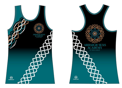 Ardaigh Suas Academy Tank top
