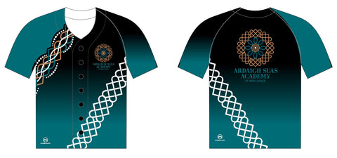Ardaigh Suas Academy Baseball Top