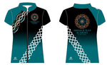 Ardaigh Suas Academy Zip Jig Top