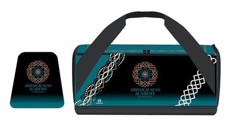 Ardaigh Suas Academy Duffle Bag [25% OFF WAS $69 NOW $51.75]