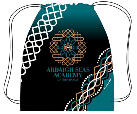 Ardaigh Suas Academy Gym Sac