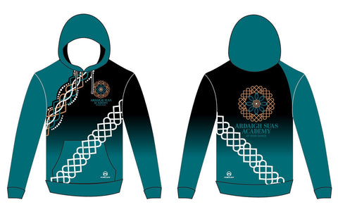 Ardaigh Suas Academy Hoody