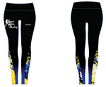 Jaryn’s Dance Academy Full length leggings