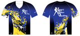 Jaryn’s Dance Academy Baseball Top