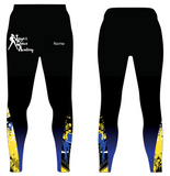 Jaryn’s Dance Academy Male Skinny Pants