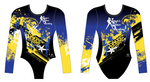 Jaryn’s Dance Academy Long Sleeve Leotard
