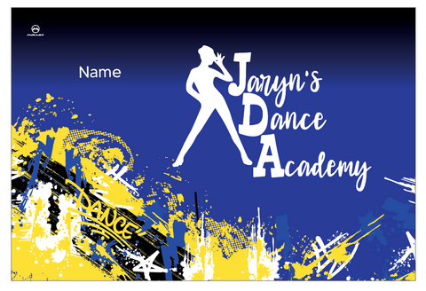 Jaryn’s Dance Academy Banner