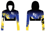 Jaryn’s Dance Academy Cropped Hoody