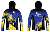 Jaryn’s Dance Academy Pro Tech Insulated Jacket