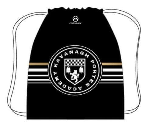 KP Academy Gym Sac - ID