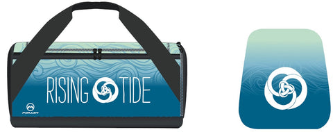 Rising Tide Duffle Bag [25% OFF WAS $85 NOW $63.75]CAD