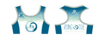 Rising Tide Crop Top CAN