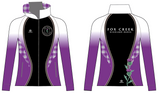 Fox Creek Tracksuit Top CAN