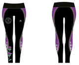 Fox Creek Full Length Leggings CAN