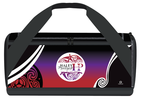 Haley Prendergast  Duffle Bag [25% OFF WAS $69 NOW $51.75]