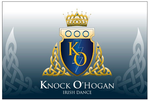 Knock O'Hogan Banner