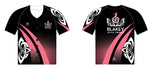 Blakey Irish Dance Baseball Top