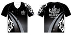 Blakey Irish Dance Male Baseball Top