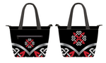 Siamsa Rince Gaelach Tote [25% OFF WAS $46.75 NOW $35.06]
