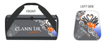 Clann Lir  Duffle Bag [25% OFF WAS £69 NOW $51.75]