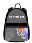 Clann Lir Backpack [25% OFF WAS $69 NOW $51.75]