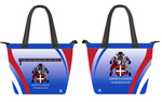 Ashurst Academy Team Tote [25% OFF WAS $59 NOW $44.25]