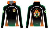 Donny Golden School Tracksuit Top
