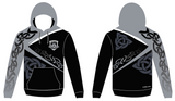 River City Male Hoody