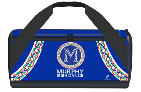 Murphy Irish Dance Duffle Bag [25% OFF WAS $69 NOW $51.75]