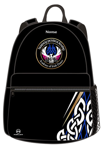 HPK Backpack [25% OFF WAS $69 NOW $51.75]