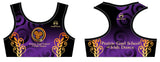 Prairie Gael School Crop Top CAN