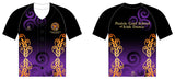Prairie Gael School UNISEX Baseball Top CAN