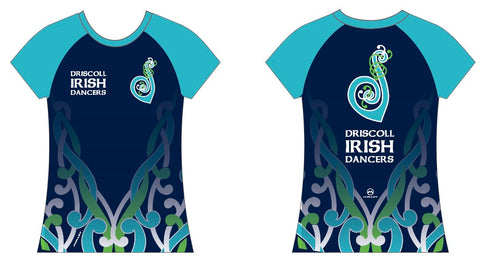 Driscoll T-shirt SP